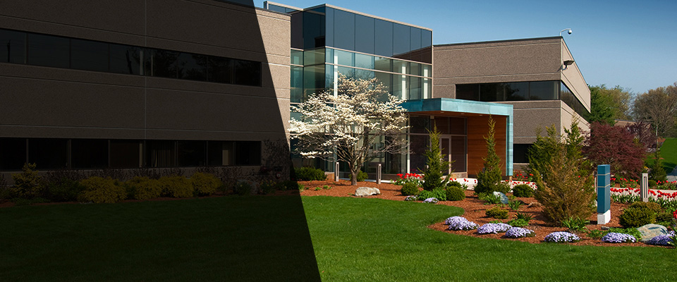 Central Islip Landscapers