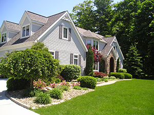 Landscapers and Lawncare Services in Central Islip, NY